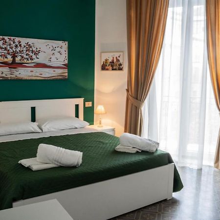Ai Giudici Hotel Palermo Exterior foto