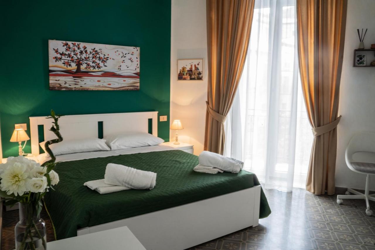 Ai Giudici Hotel Palermo Exterior foto