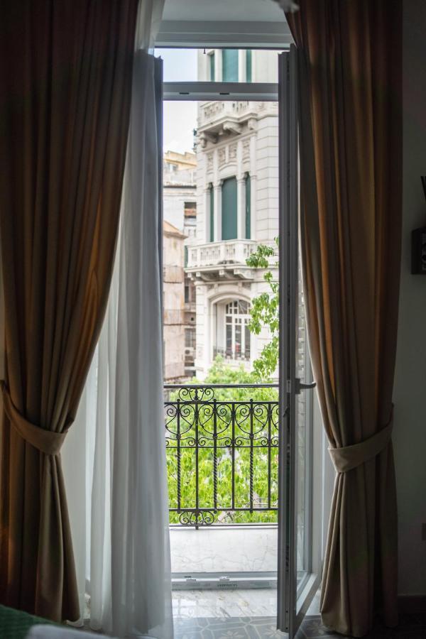 Ai Giudici Hotel Palermo Exterior foto