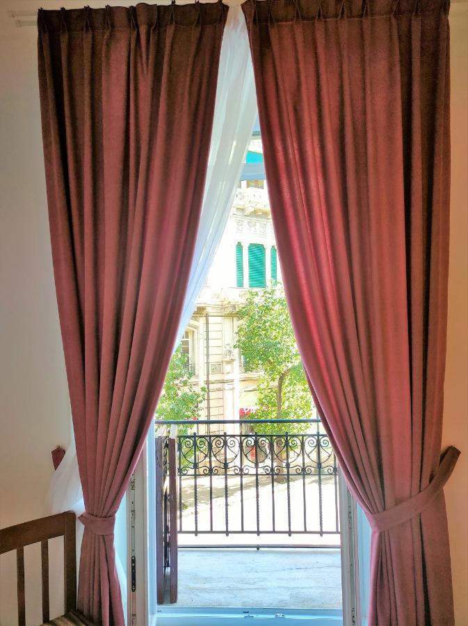 Ai Giudici Hotel Palermo Exterior foto