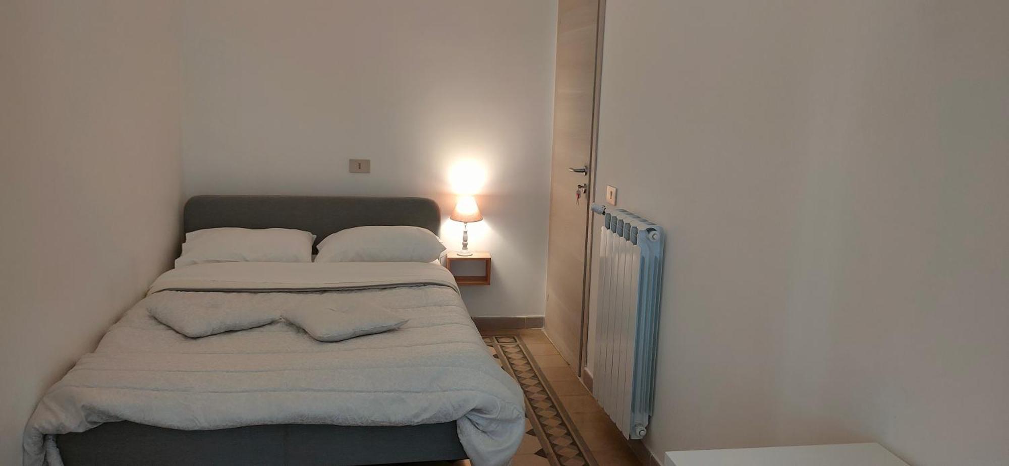 Ai Giudici Hotel Palermo Cameră foto
