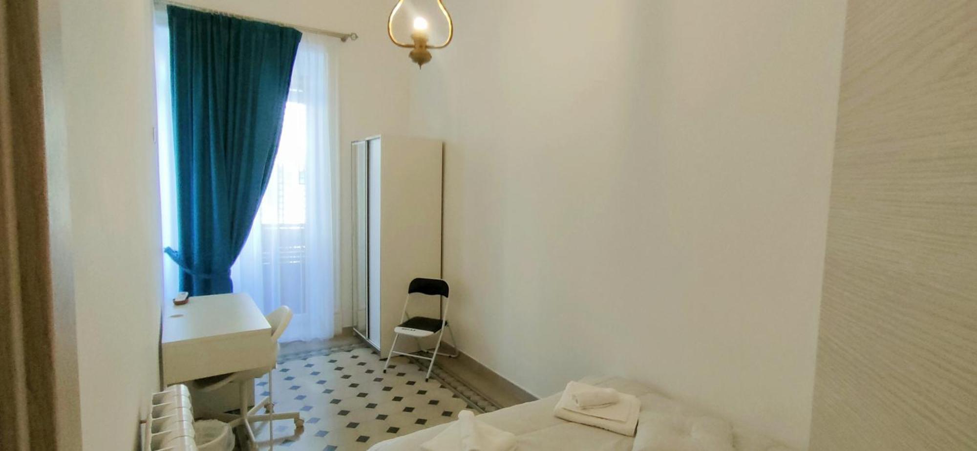 Ai Giudici Hotel Palermo Cameră foto